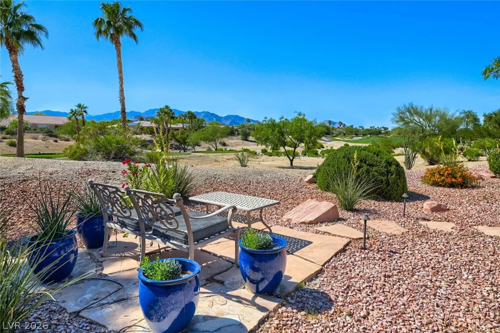 4773 Regalo Bello, Las Vegas, NV 89135
