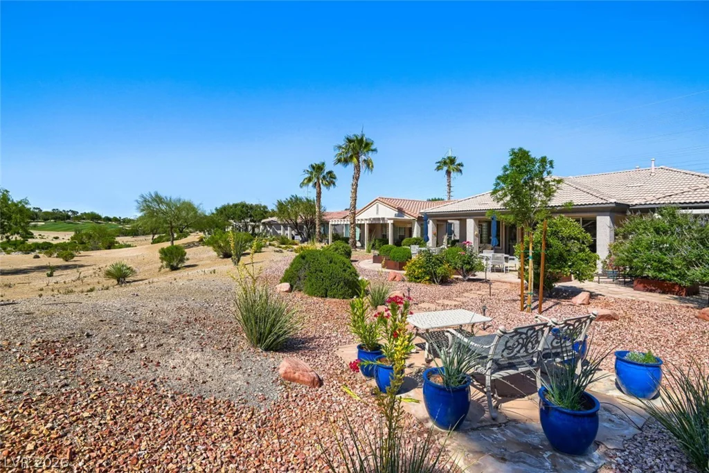 4773 Regalo Bello, Las Vegas, NV 89135