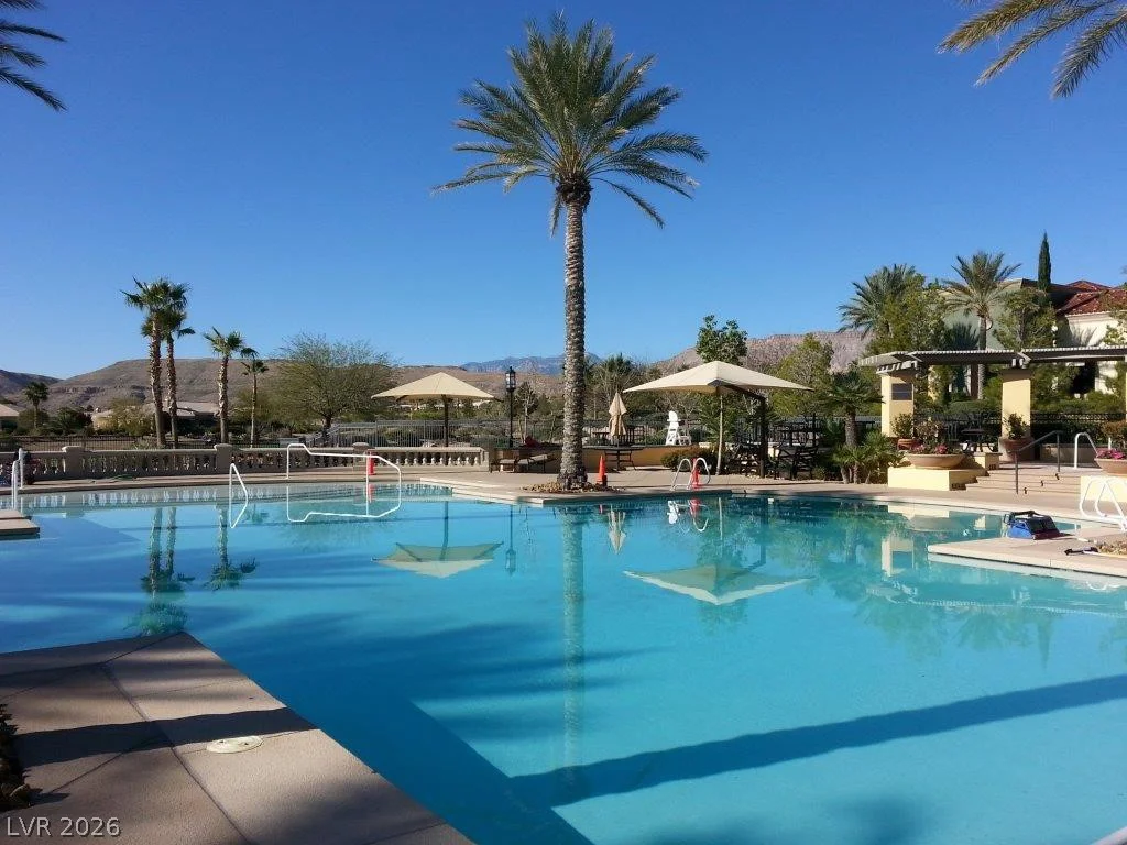 4773 Regalo Bello, Las Vegas, NV 89135