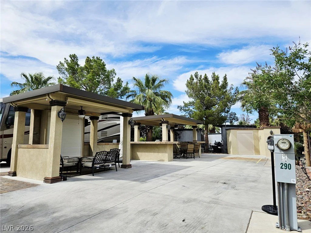 8175 Arville, Las Vegas, NV 89139