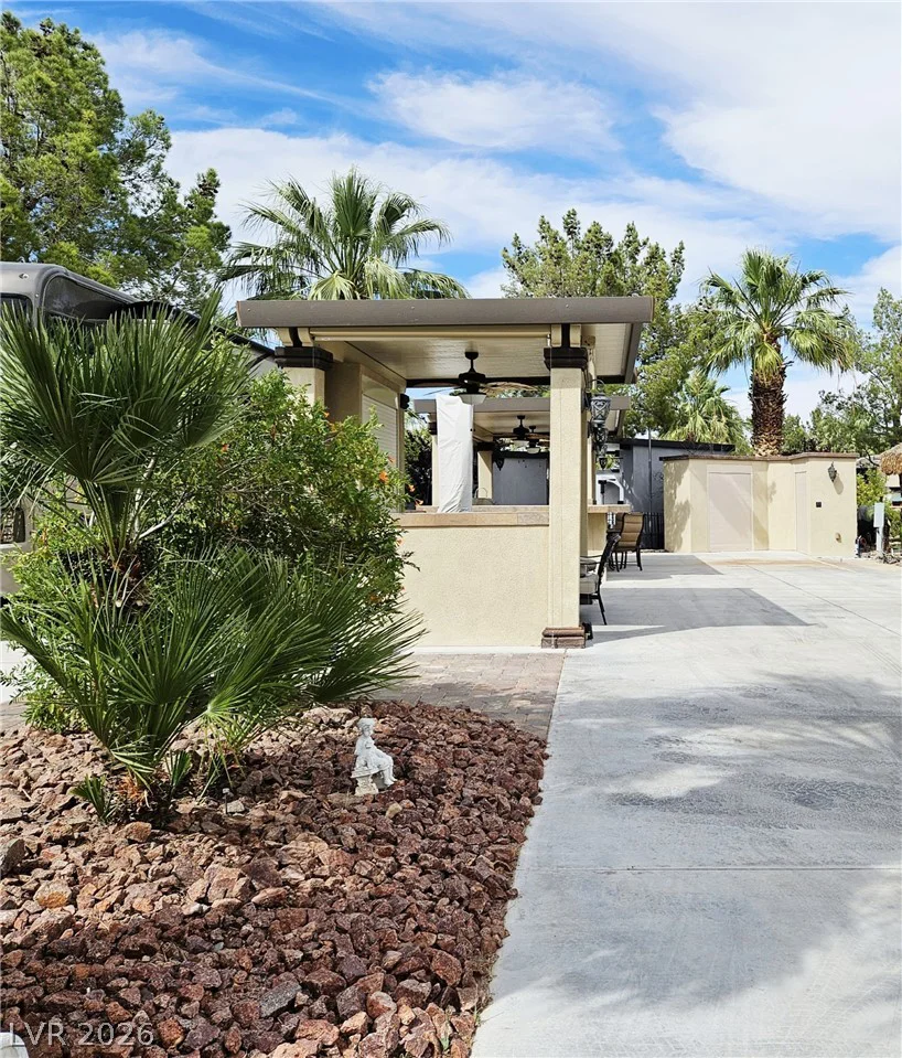 8175 Arville, Las Vegas, NV 89139