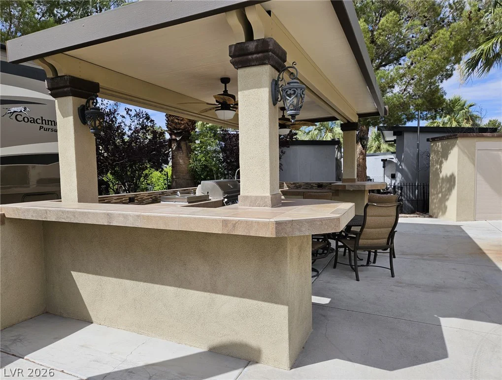 8175 Arville, Las Vegas, NV 89139
