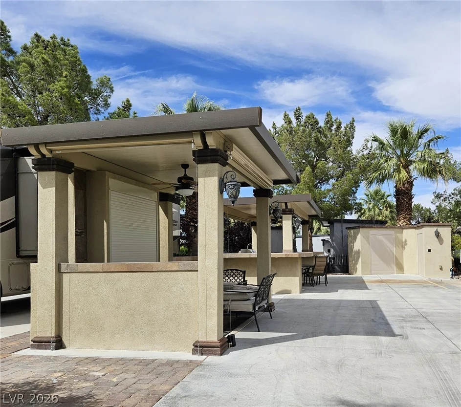 8175 Arville, Las Vegas, NV 89139