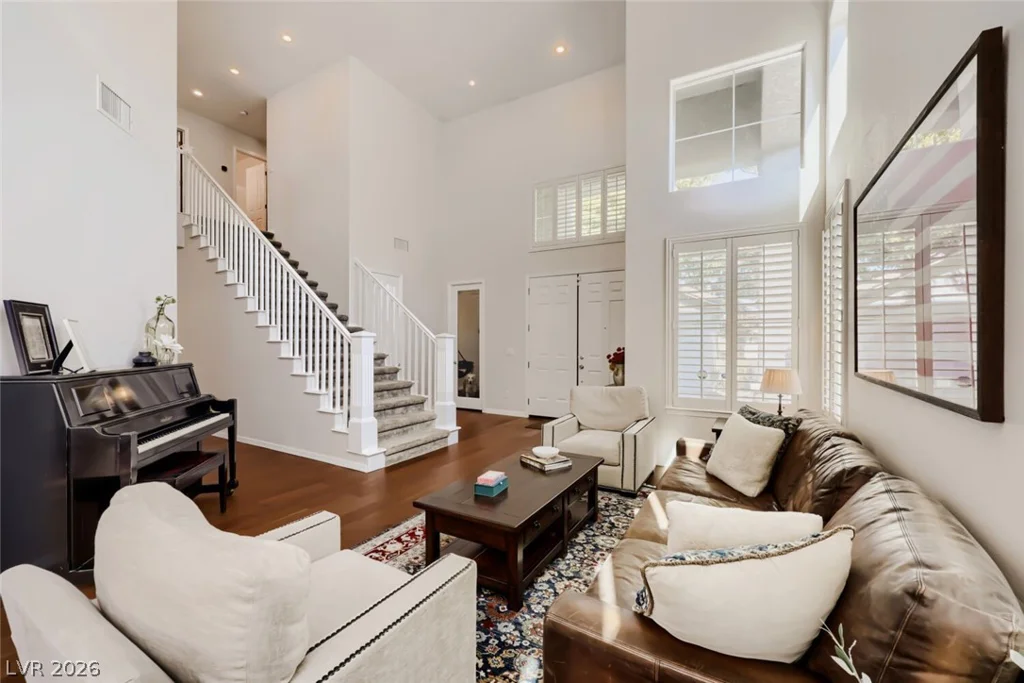 1366 Minuet, Henderson, NV 89052