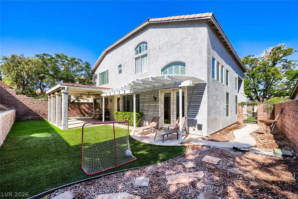 1366 Minuet, Henderson, NV 89052