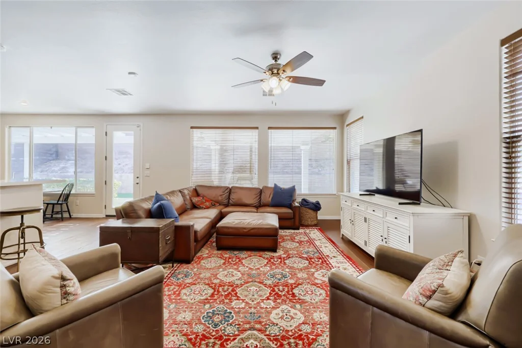 1366 Minuet, Henderson, NV 89052