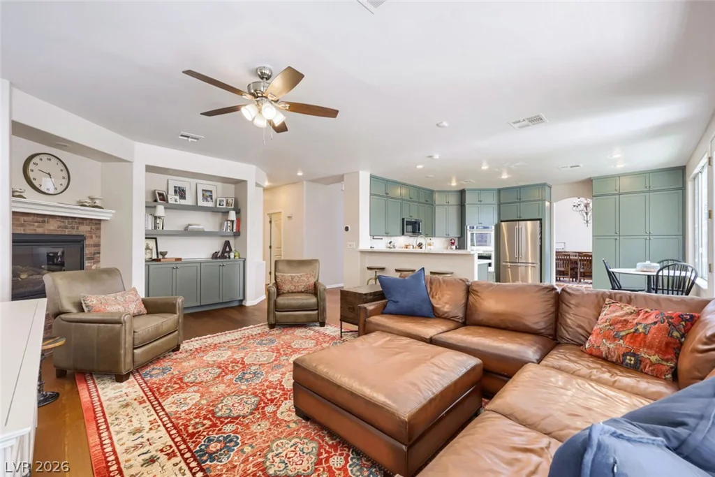 1366 Minuet, Henderson, NV 89052