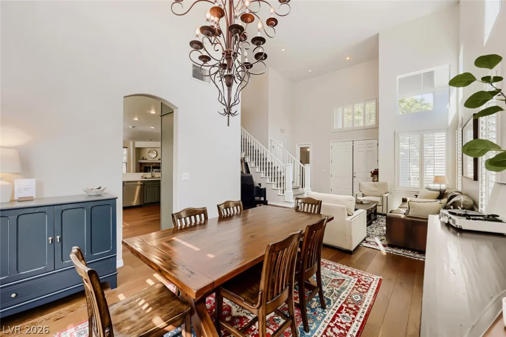 1366 Minuet, Henderson, NV 89052