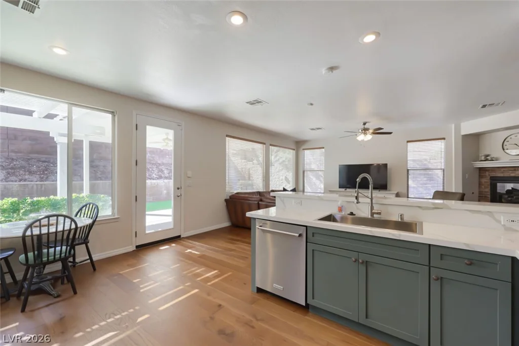 1366 Minuet, Henderson, NV 89052