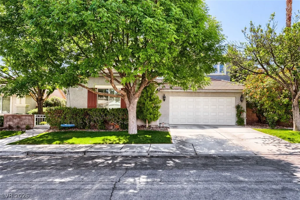 1366 Minuet, Henderson, NV 89052