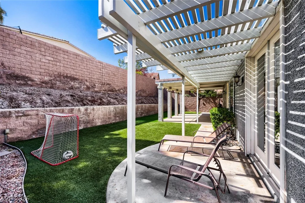 1366 Minuet, Henderson, NV 89052
