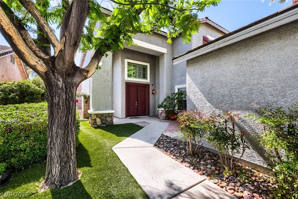 1366 Minuet, Henderson, NV 89052