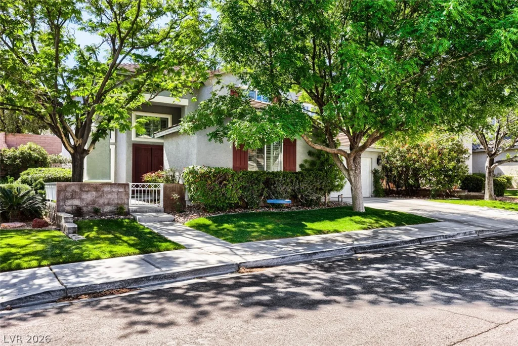 1366 Minuet, Henderson, NV 89052