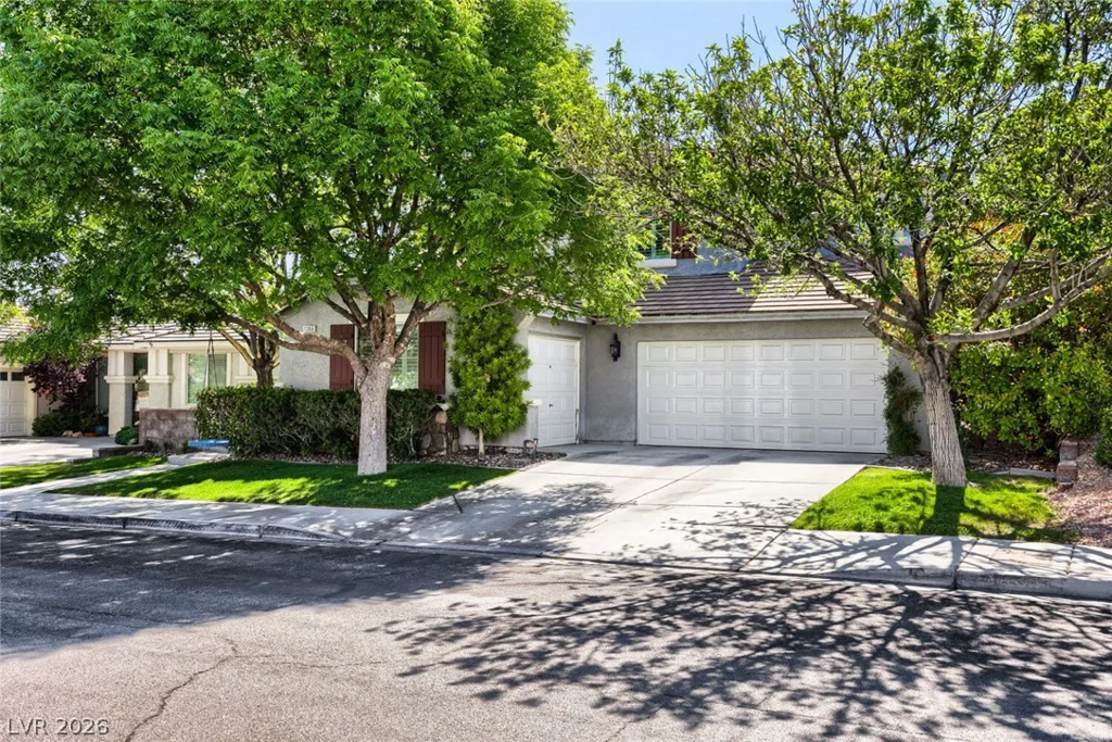 1366 Minuet, Henderson, NV 89052