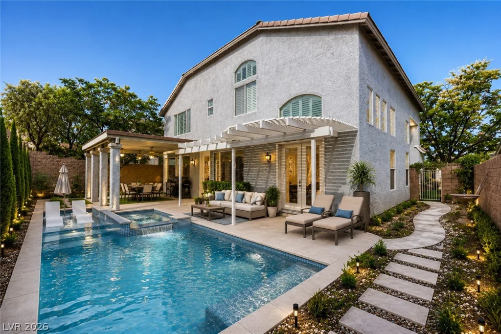 1366 Minuet, Henderson, NV 89052
