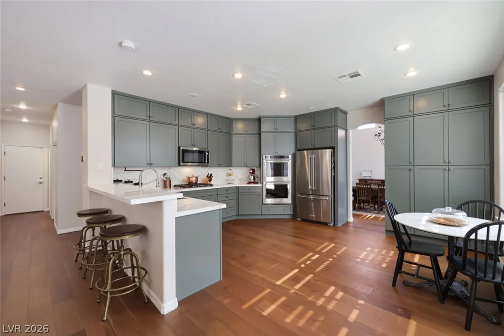 1366 Minuet, Henderson, NV 89052