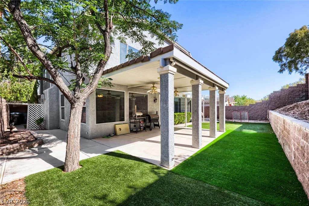 1366 Minuet, Henderson, NV 89052