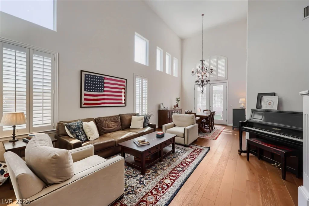 1366 Minuet, Henderson, NV 89052