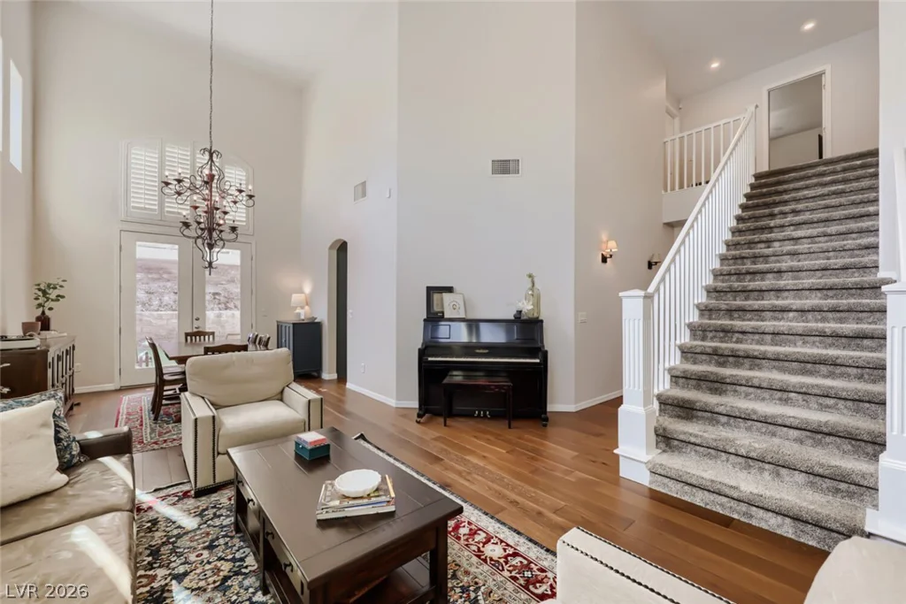 1366 Minuet, Henderson, NV 89052