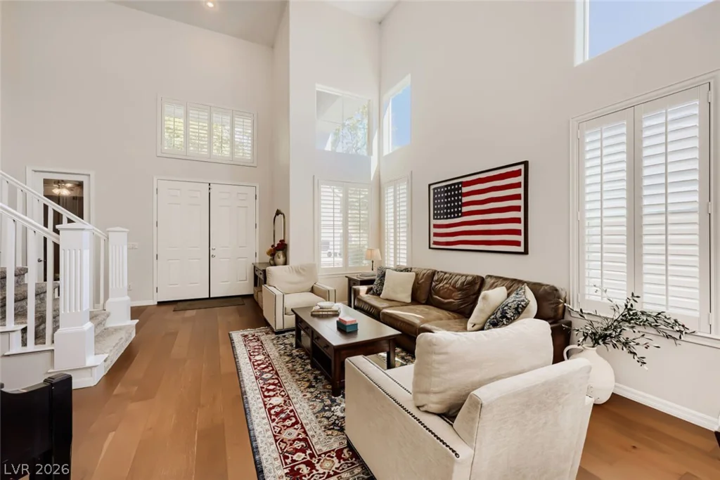 1366 Minuet, Henderson, NV 89052