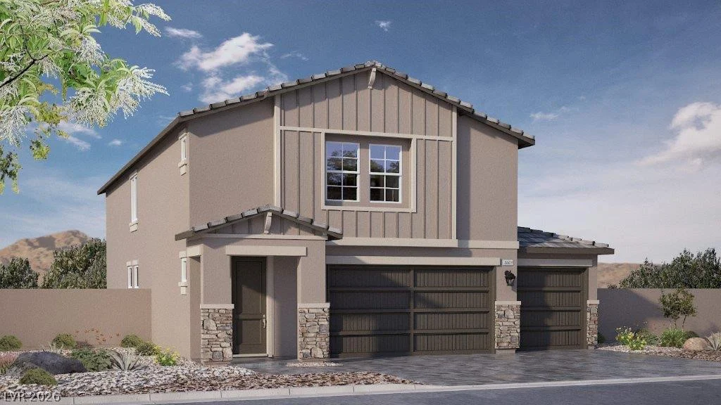 5128 CONWAY, North Las Vegas, NV 89031