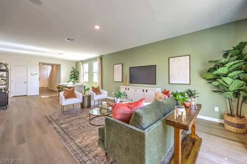 5128 CONWAY, North Las Vegas, NV 89031