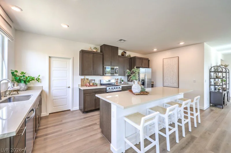 5128 CONWAY, North Las Vegas, NV 89031