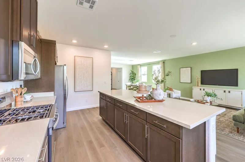 5128 CONWAY, North Las Vegas, NV 89031