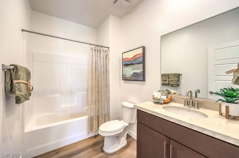5128 CONWAY, North Las Vegas, NV 89031