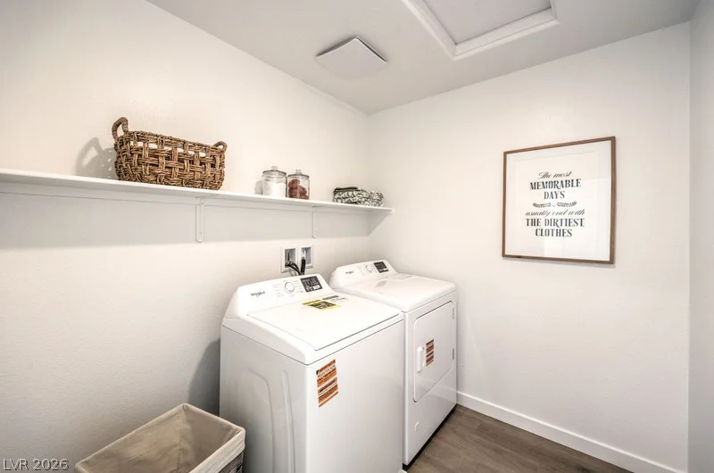 5128 CONWAY, North Las Vegas, NV 89031