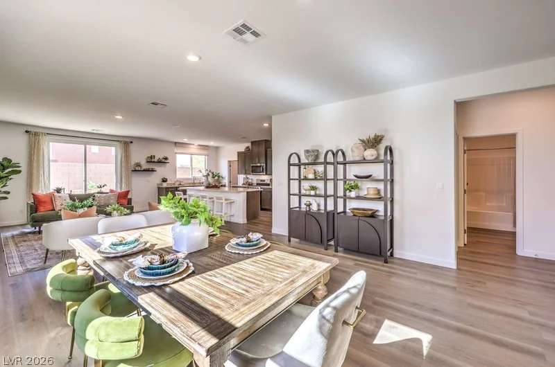 5128 CONWAY, North Las Vegas, NV 89031