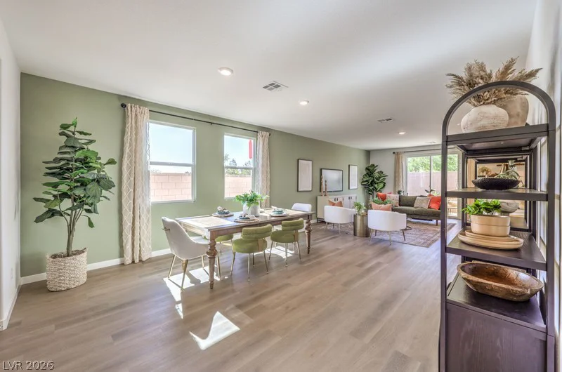 5128 CONWAY, North Las Vegas, NV 89031