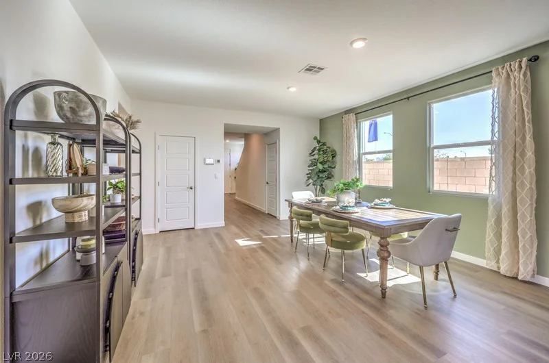 5128 CONWAY, North Las Vegas, NV 89031