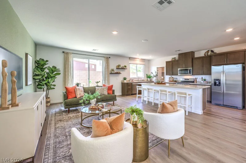 5128 CONWAY, North Las Vegas, NV 89031