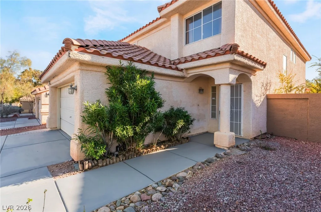 8317 Sky Canyon, Las Vegas, NV 89128