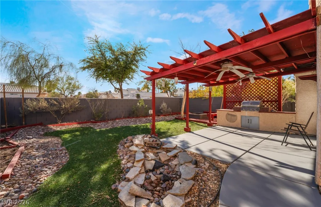 8317 Sky Canyon, Las Vegas, NV 89128