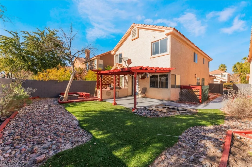8317 Sky Canyon, Las Vegas, NV 89128