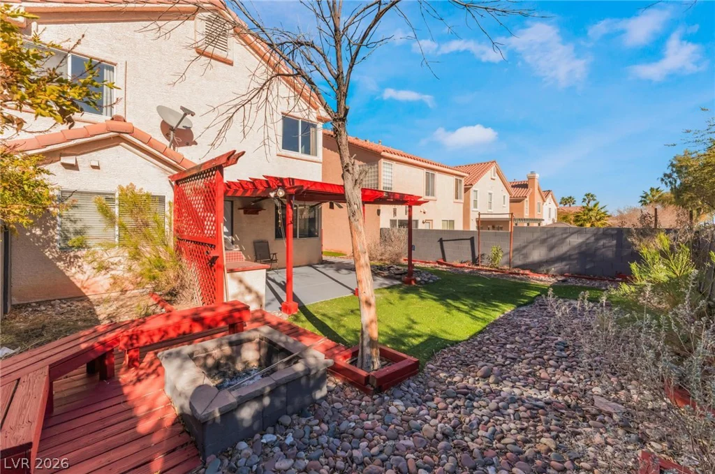 8317 Sky Canyon, Las Vegas, NV 89128