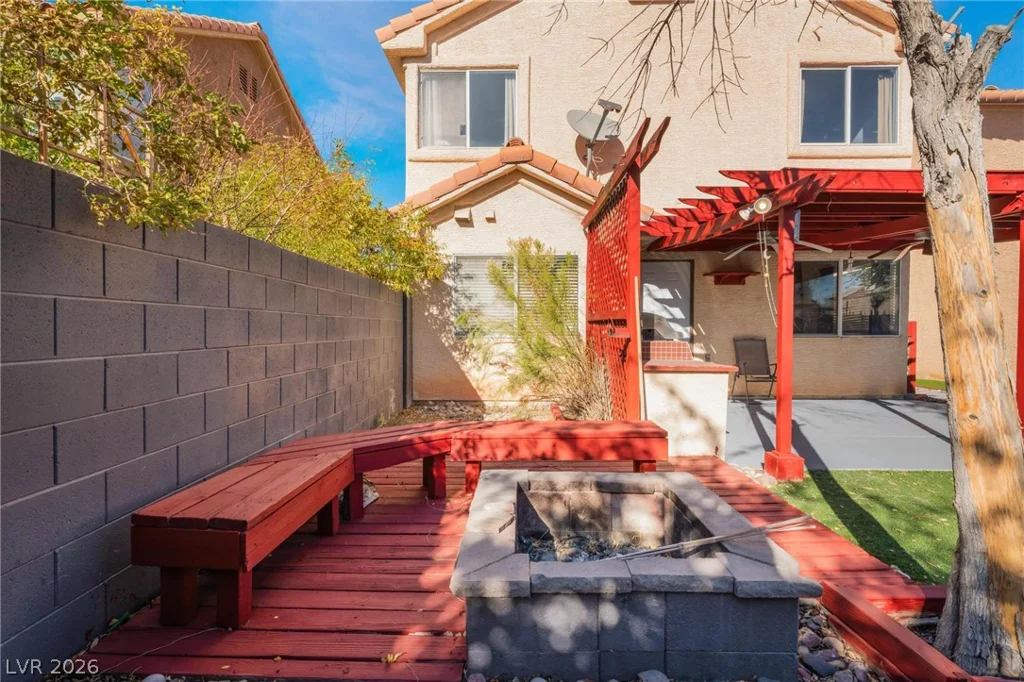 8317 Sky Canyon, Las Vegas, NV 89128