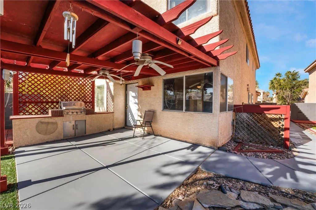 8317 Sky Canyon, Las Vegas, NV 89128