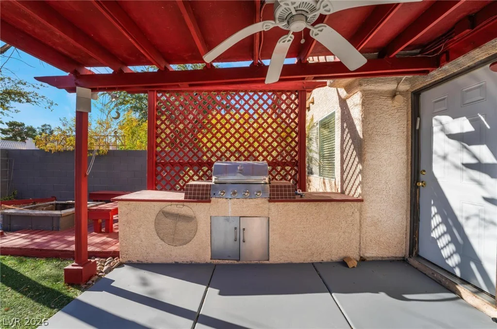 8317 Sky Canyon, Las Vegas, NV 89128