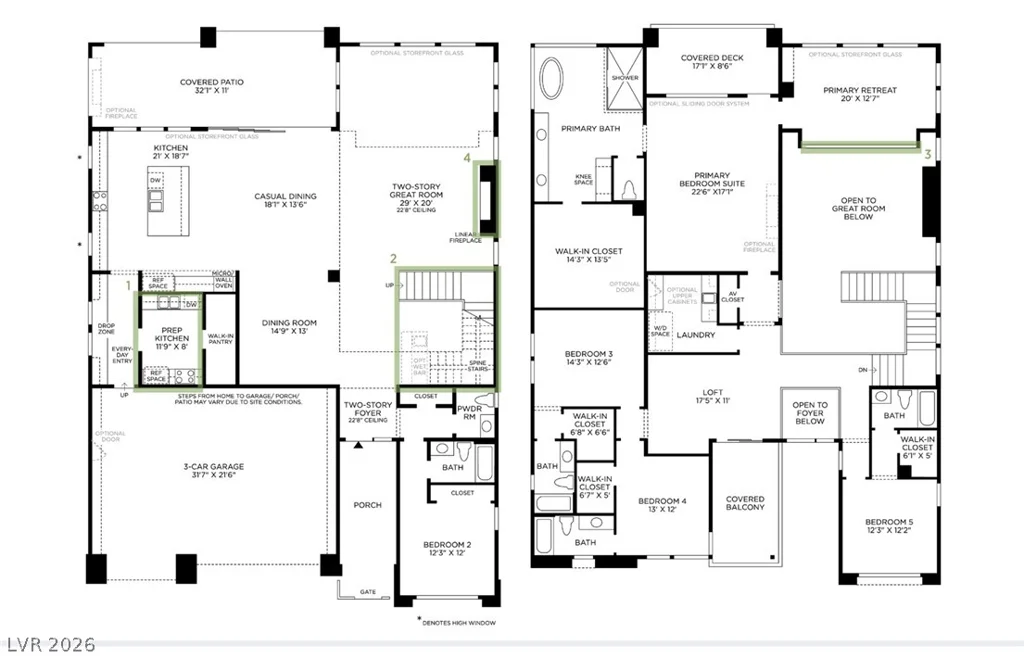 10738 Desert Heights, Las Vegas, NV 89135
