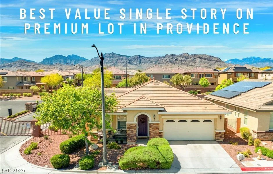 7811 SUGARLOAF PEAK, Las Vegas, NV 89166