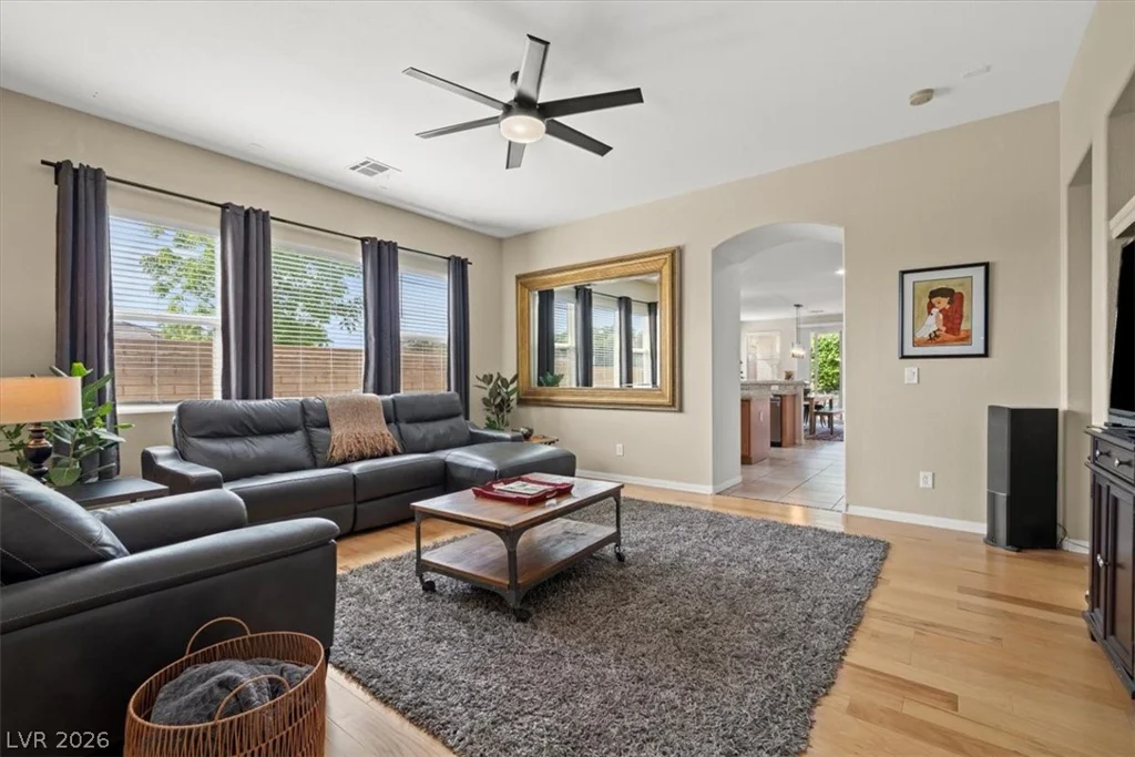 7811 SUGARLOAF PEAK, Las Vegas, NV 89166