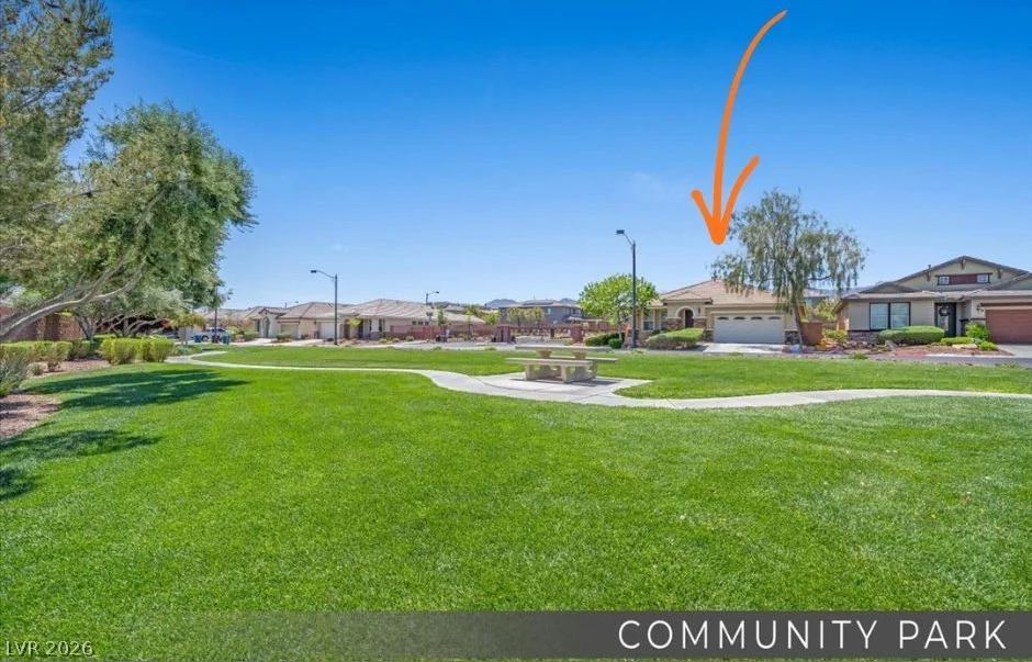7811 SUGARLOAF PEAK, Las Vegas, NV 89166
