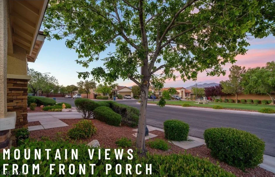 7811 SUGARLOAF PEAK, Las Vegas, NV 89166