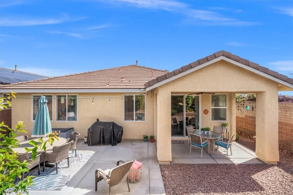 7811 SUGARLOAF PEAK, Las Vegas, NV 89166