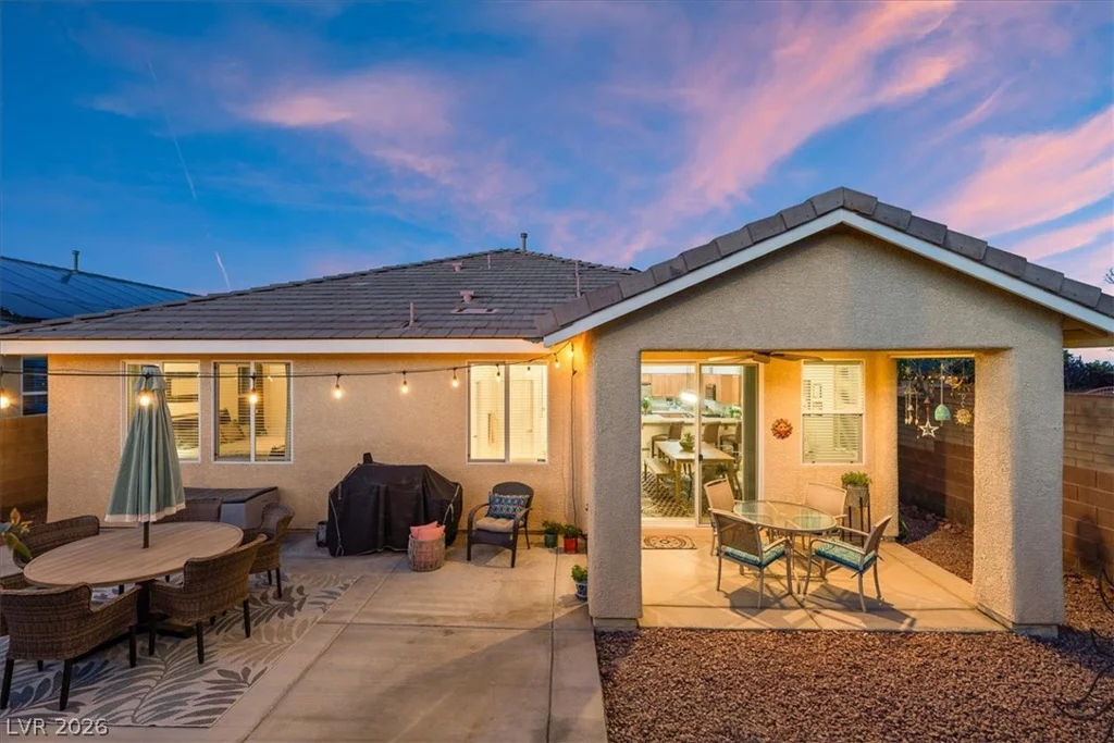 7811 SUGARLOAF PEAK, Las Vegas, NV 89166