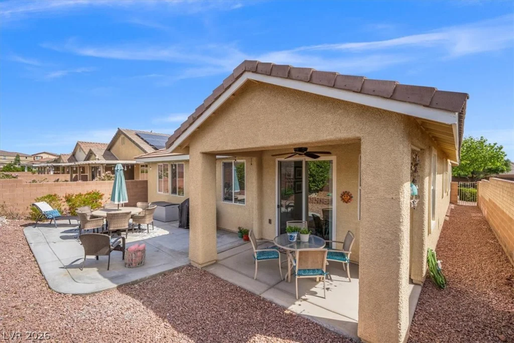 7811 SUGARLOAF PEAK, Las Vegas, NV 89166