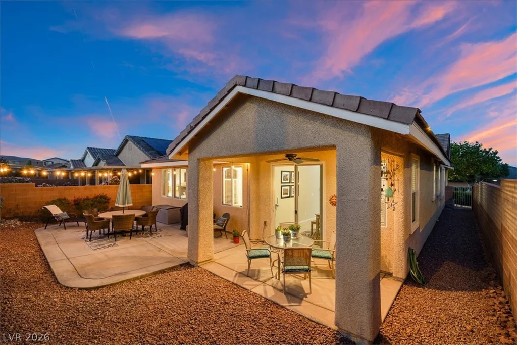 7811 SUGARLOAF PEAK, Las Vegas, NV 89166